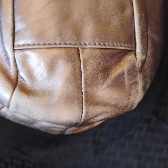 Coach Purse F17092 (Used) - Picture 8 of 9